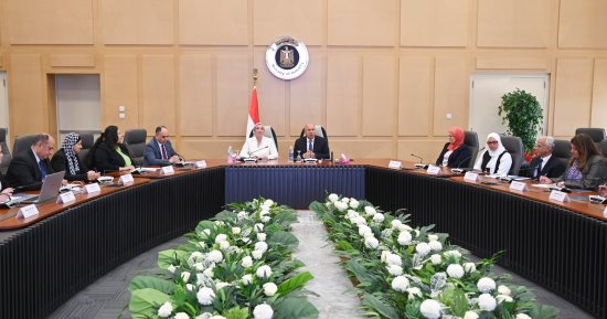 كامل الوزير: لن يتم غلق أو تعطيل عمل أى منشأة صناعية 