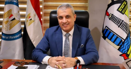 نقيب البترول يتلقى خطابا من نظيره الروسى للتأكيد على أهمية التعاون الثنائى