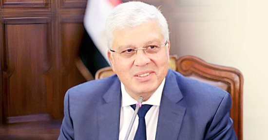 الإعلامى محمد فودة: الدكتور أيمن عاشور وزير يستحق الثقة وأدار ملف التعليم العالى باحترافية وفق توجيهات القيادة السياسية