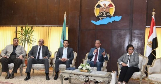 نائب وزير الصحة: عدم الاهتمام بالأطفال أول سنتين يجعلهم عرضة للتقزم ونقص الحديد