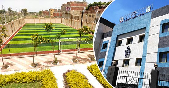 قطار حياة كريمة بالمنوفية شاهد على الإنجازات.. تسليم 140 مشروعا خدميا.. 12 مجمعا للخدمات الحكومية والزراعية.. 40 مدرسة تدخل الخدمة.. إنهاء تنفيذ 8 محطات صرف.. واستلام 21 مشروع مركز شباب.. صور