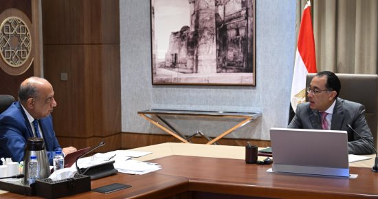 رئيس الوزراء يُشدد على أهمية الالتزام بخطة وقف تخفيف الأحمال بنهاية 2024