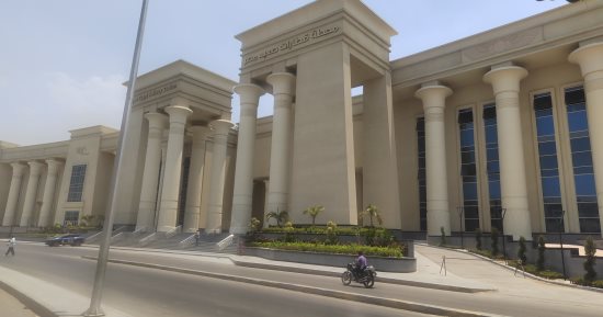 محطة قطارات صعيد مصر.. أحدث محطات السكة الحديد والافتتاح قريبا.. فيديو