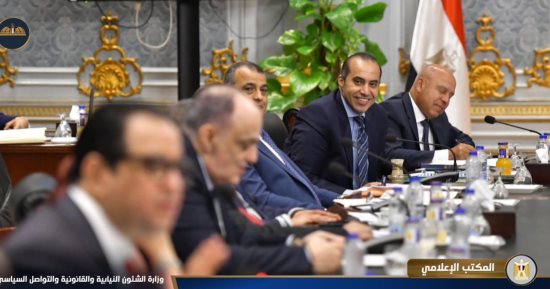 وزير الشئون النيابية: الوزراء قدموا أمام لجنة دراسة بيان الحكومة برامج تفصيلية