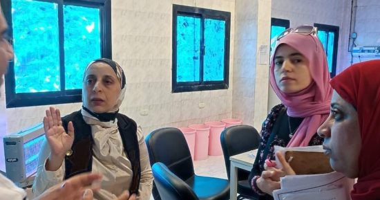 "صحة الإسماعيلية" تحقق معدل إنجاز 100% بمنظومة الشكاوى الحكومية