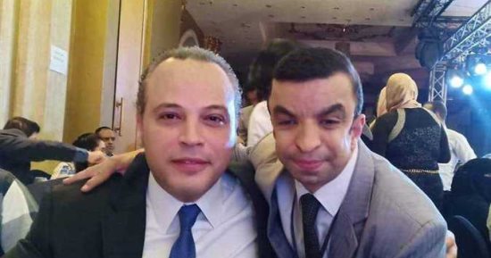 تامر الخطيب: شرف لى المشاركة فى عرض نوستالجيا 90/80