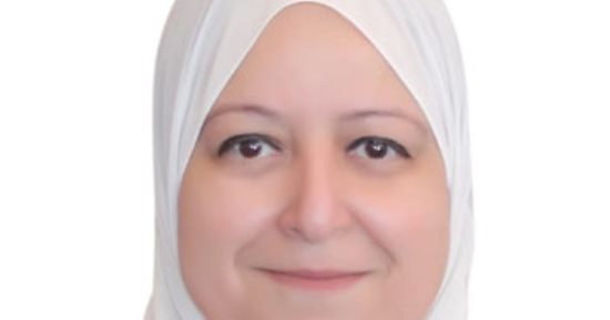 أمين عام منظمة "أميدا" تتقدم بأوراق ترشحها لعضوية مجلس إدارة «مصر للمقاصة»