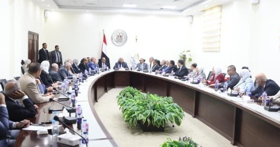 وزير التعليم العالى: ضم المعاهد المتميزة لمنصة "ادرس فى مصر" 