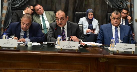 لماذا وسعت شركات قطاع الأعمال العام الشراكة مع القطاع الخاص؟