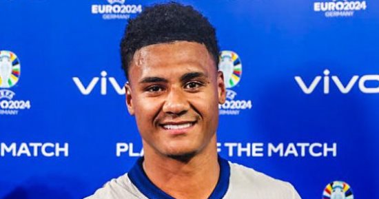هدف واتكينز فى هولندا يحقق أرقاما مميزة مع إنجلترا فى يورو 2024