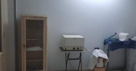 مديرية الصحة بجنوب سيناء تشن حملة مكبرة على المنشآت الطبية الخاصة بمدينى طور سيناء وشرم الشيخ