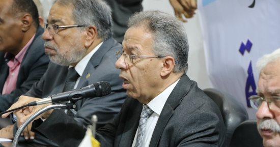 نقيب الأطباء: إرسال رؤيتنا فى مسودة قانون المسؤولية الطبية للحكومة خلال يومين