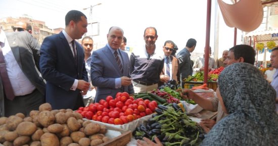 المحافظون الجدد يرفعون شعار المواطن أولا.. محافظا الدقهلية وأسيوط جولات مكوكية صباحا ومساء.. محافظ البحيرة: نفتح قنوات للتواصل مع المواطنين لمعرفة شكواهم.. ومحافظ كفر الشيخ يتابع استكمال مشروعات حياة كريمة 
