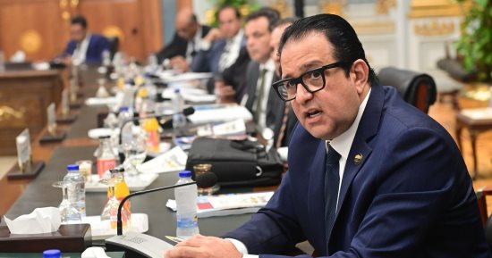 رئيس نقل النواب يطالب بضخ دماء جديدة في المحليات وتسهيل عمل القطاع الخاص