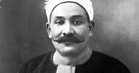 سعيد الشحات يكتب: ذات يوم.. 12 يوليو 1924.. وفاة مصطفى لطفى المنفلوطى.. الكاتب الذى كان من قمم الإنشاء العربى فى زمنه والمترجم عن الفرنسية رغم أنه لم يعرف لغة غير العربية 