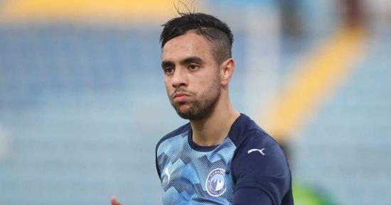 تقارير مغربية: محمد الشيبي يتلقى عرضًا رسميًا من الأهلي 