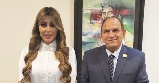 نعينع: الرئيس السادات أثنى على قراءتى وشبّهنى بالشيخ مصطفى إسماعيل
