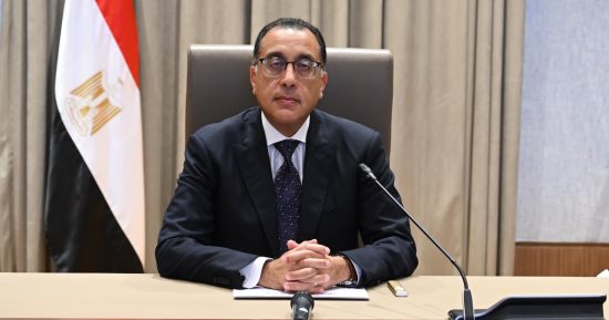 رئيس الوزراء: لا يوجد خلاف حول أهمية حشد مختلف الجهود لمجابهة آثار تغير المناخ