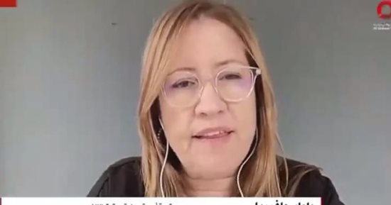 مقررة أممية: الموقف داخل قطاع غازة كارثى ويتدهور