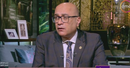 أحمد ناجي قمحة: الدولة المصرية تعمل على تحقيق مصلحة المواطن دائما