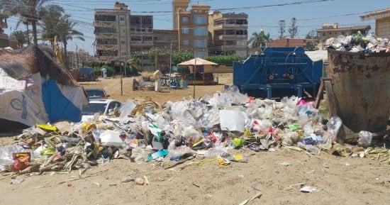 3 شروط لتؤسس شركة جمع وتدوير القمامة بقريتك وتحصل على حق الانتفاع.. تعرف عليهم