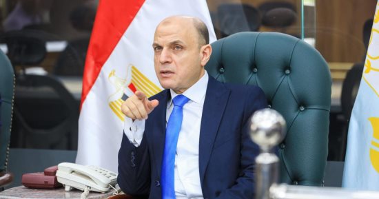 اليوم.. افتتاح 4 مساجد في كفر الشيخ