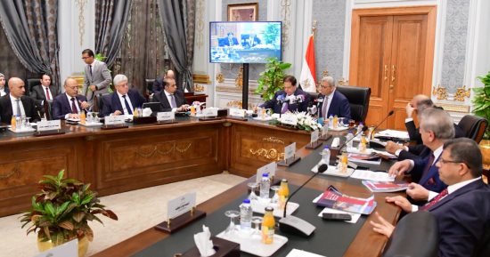 برنامج الحكومة الجديد يقدم روشتة لمواجهة الهجمات السيبرانية.. تعرف عليها