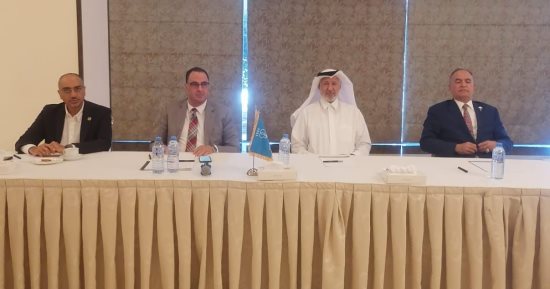 الثقافة الرياضية تبحث الهوية العربية في الدورات الاوليمبية