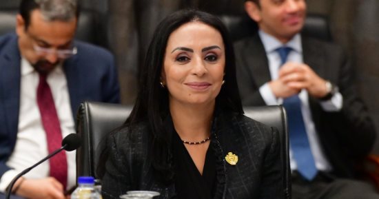 وزيرة التضامن: التوسع ببرامج الدمج والتمكين الاقتصادى للمتعافين من الإدمان