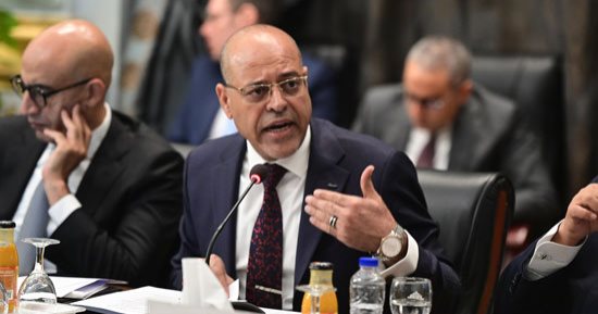 وزير العمل يُشارك في اجتماع وزراء التشغيل بـ"مجموعة البريكس".. غدا بروسيا