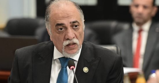 رئيس الهيئة البرلمانية لـ"مستقبل وطن" يدعو الحكومة لتوطين الصناعات وجذب الشركات الأجنبية