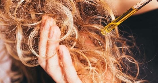 5 أنواع سيروم للشعر اعرفي الفرق بينها وإزاي تختاري المناسب لشعرك