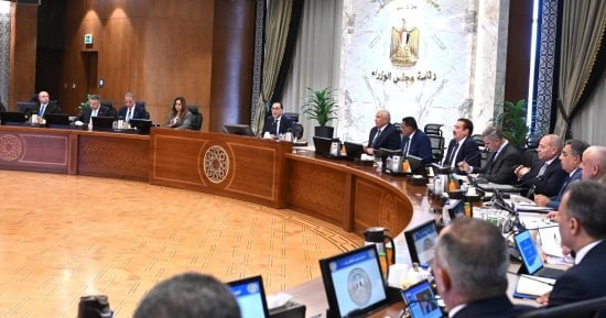 مدبولى: لسنا مخلدين في مناصبنا وعلينا إعداد كوادر من الصف 2 و 3 لتولي المسئولية