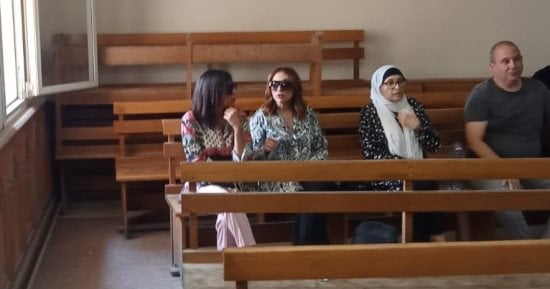 سائق أوبر المتهم بالتعدى على فتاة مدينة نصر.. تصل رحلته الأخيرة لخلف القضبان