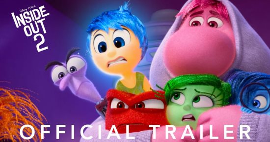 الفن – مليار و350 مليون دولار إيرادات فيلم الأنيميشن Inside Out 2 حول العالم – البوكس نيوز