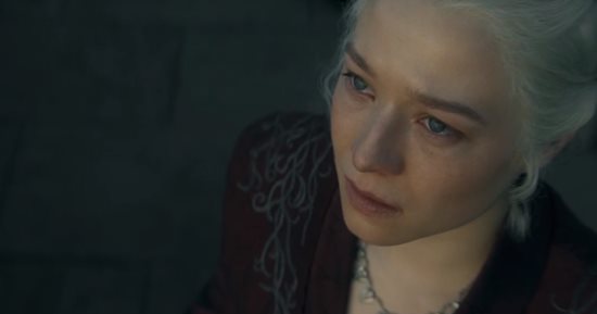 موت الأميرة رينيس يلقى بظلاله على خامس حلقات House of the Dragon 2