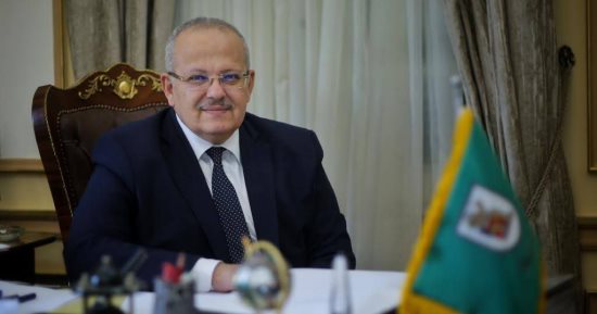 رئيس جامعة القاهرة: تطوير مستشفيات قصر العينى بتمويل 2.5 مليار جنيه ذاتيا