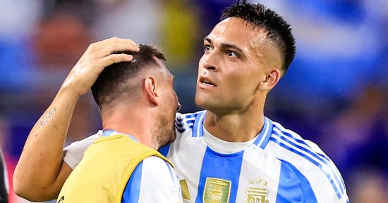 "Argentina’s Road to 2026 World Cup: Key Matches Against Venezuela and Bolivia After Star Player Injured"