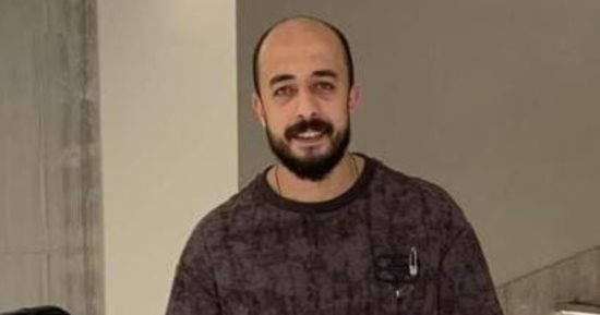 شهيد الشهامة.. مقتل مدرب جيم على يد عاطل لدفاعه عن مسن.. فيديو