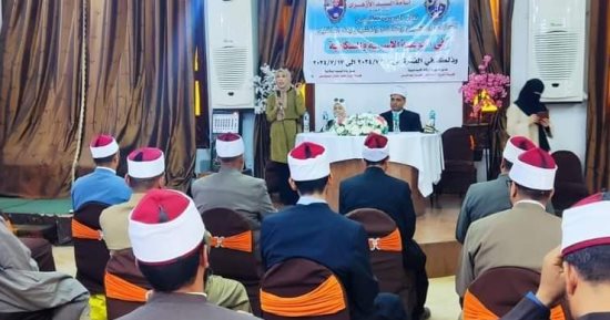 الصحة والأوقاف بالإسماعيلية تنظمان ندوات تثقيفية مكثفة عن الصحة الانجابية
