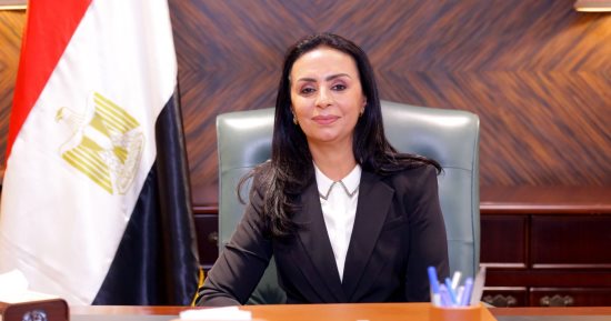 وزيرة التضامن: تقديم الخدمات العلاجية لـ92605 مرضى إدمان مجانا خلال 7 أشهر