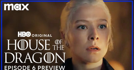 الفن – لقطات تشويقية للحلقة السادسة من مسلسل House of the Dragon 2.. فيديو – البوكس نيوز