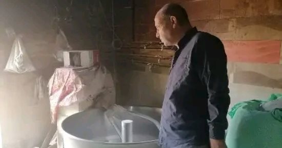 حملات تفتيشية على الأسواق والمخابز فى الشرقية