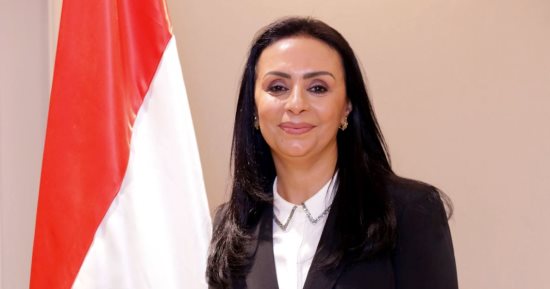 وزيرة التضامن تصدر قرارا بتشكيل لجنة لتحقيق التكامل بين برامج الحماية الاجتماعية