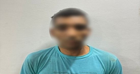 حرضنى الإخوان.. ضبط المتهم ببث مشاهد مسيئة بشاشة فى شارع فيصل بالجيزة
