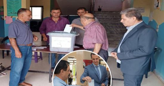 رابع استحقاق انتخابى فى سوريا منذ 2011.. السوريون يأملون في برلمان يحقق أحلامهم.. بشار الأسد: مجلس الشعب هو المؤسسة الأعلى فى أى دولة.. وإعادة الانتخابات فى مراكز درعا وحماة واللاذقية لوجود مخالفات