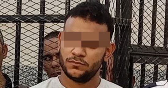أولى جلسات محاكمة المتهم بقتل شخص بطلق نارى وإضرام النار فى جسده بالفيوم