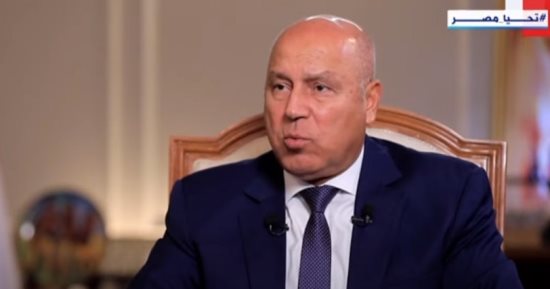 كامل الوزير: نمتلك الطاقة اللازمة لتشغيل المصانع