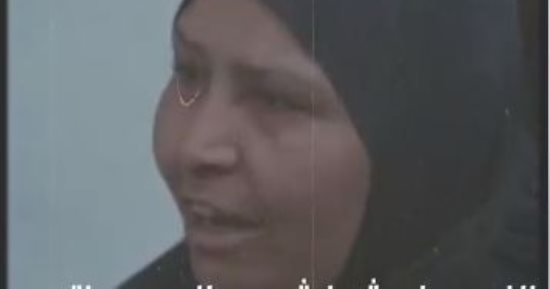 حياة كريمة تحقق حلم "الحاجة صباح" وتوفر لها مصدر رزق لتربية بناتها.. فيديو