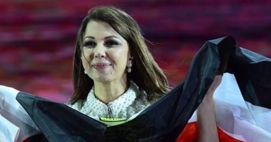 قبل حفلها بمهرجان العلمين.. دموع ماجدة الرومى مع كل صعود على المسرح